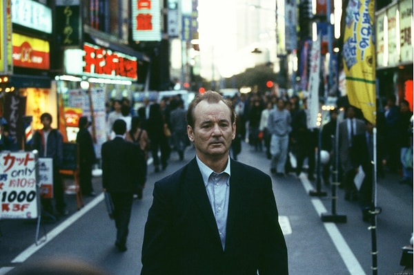 3. Lost in Translation