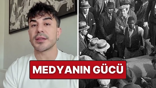 İçerik Üreticisi Halil İbrahim Göker, Orson Welles’in Tarihe Geçen Radyo Yayınını ve Medyanın Gücünü Anlattı