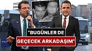 Fatih Portakal'dan Silivri Cezaevi'ne Sevk Edilen Ekrem İmamoğlu'na Mesaj