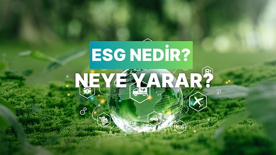 ESG Yatırım Nedir? Gerçekten Sürdürülebilir Bir Yatırım Modeli mi?