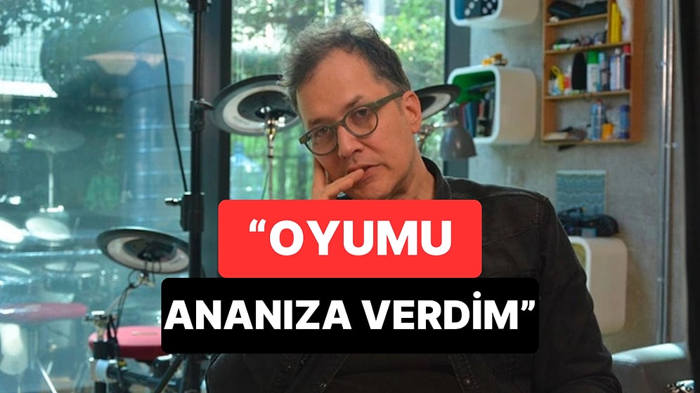 Yönetmen İlker Canikligil X Hesabından Ateş Püskürdü: "Bundan Sonra Size Sadece Küfür Edeceğim"