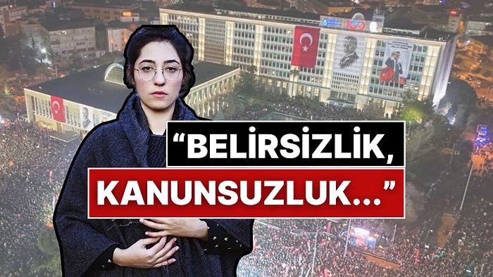 Destek Sandığına Gidip Oyunu Kullandığını Belirten Kalben, Sosyal Medyasında da Tepkisini Ortaya Koydu!