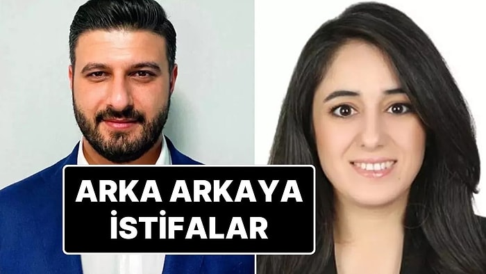 Şişli Belediyesi'nde Kayyum İstifası: Ozan Özgür Doğru ve Fatma Özlem İzol İstifa Etti