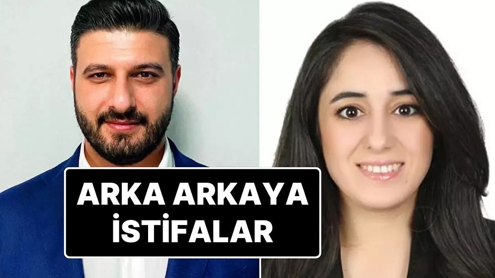 Şişli Belediyesi'nde Kayyum İstifası: Ozan Özgür Doğru ve Fatma Özlem İzol İstifa Etti