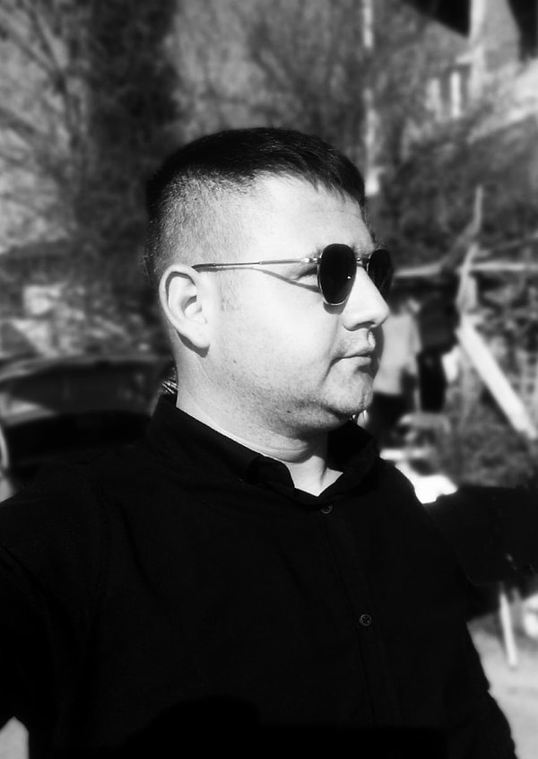 Kudret Dinç