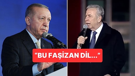 Cumhurbaşkanı Erdoğan'dan Tartışma Yaratan 'Pamuk Şekeri' Gündemine Dair Açıklama