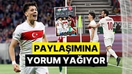 Futbol Dünyasının Gündeminde Arda ve Szoboszlai Var