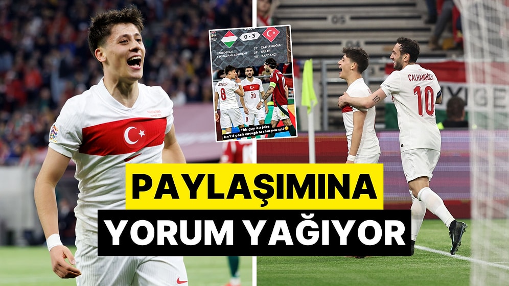 Futbol Dünyasının Gündeminde Arda ve Szoboszlai Var