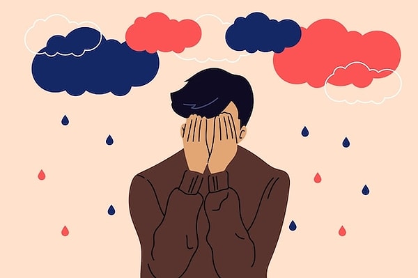 Ailesi ile yaşadığı problemlerden ve yaşadığı zorbalıklardan ötürü büyük psikolojik savaşlar verdi. Ama kariyeri boyunca mental sağlığa dikkat çekmeye çalıştı.