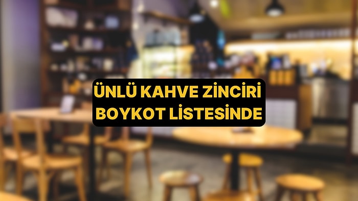 Espressolab Kimin? Espressolab Neden Boykot Ediliyor?