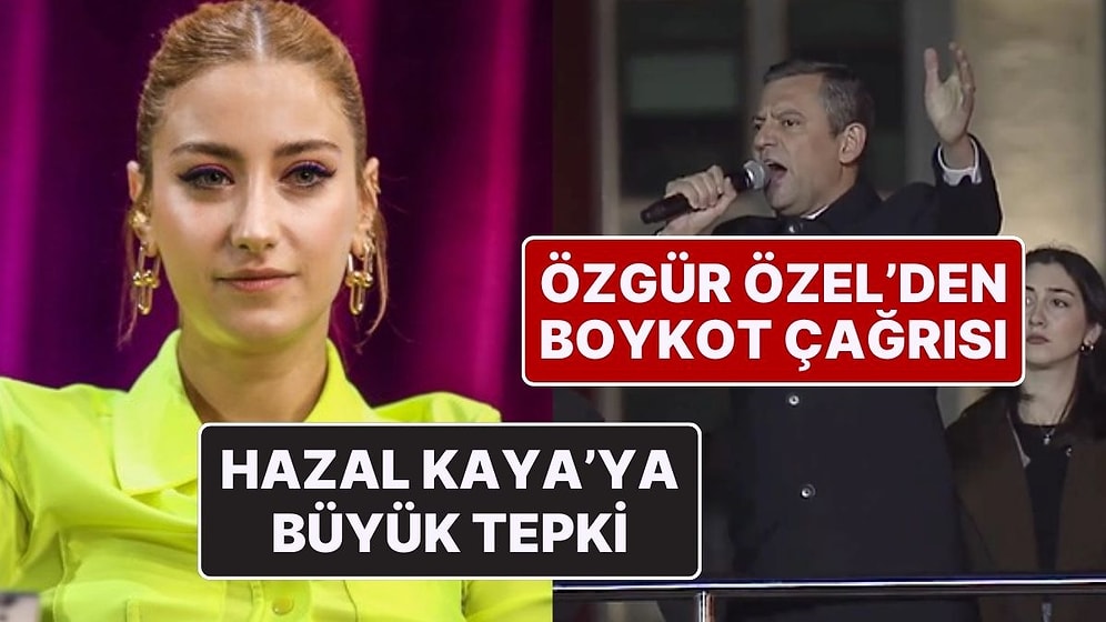 24 Mart Pazartesi Türkiye Gündeminde Neler Vardı?