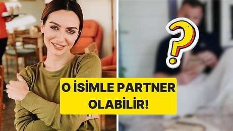 Partneri Kim Olacak? Birce Akalay, Disney Plus'ın "Aşk" Dizisinin Başrolü Oldu