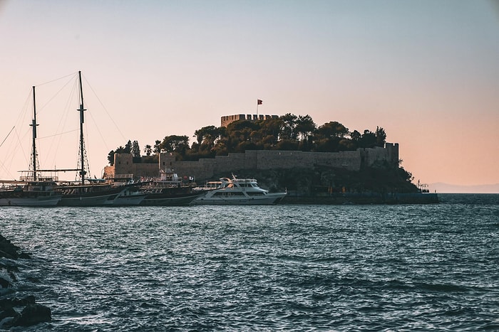 Why Kuşadası Should Be Your Next Aegean Getaway: History, Beaches, and Adventure Await