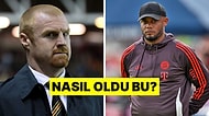 Sean Dyche, Bayern Münih'in Kompany Transferine Anlam Verememiş