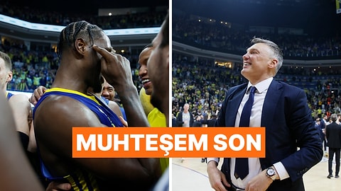 Play-Off Garantilendi: Fenerbahçe Beko, Paris Karşısında İnanılmaz Geri Dönüşe İmza Attı!