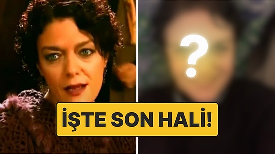 Asmalı Konak Dizisinin 'Dilara'sıydı: Usta Oyuncu Selda Özer'in Son Hali Gündem Oldu!