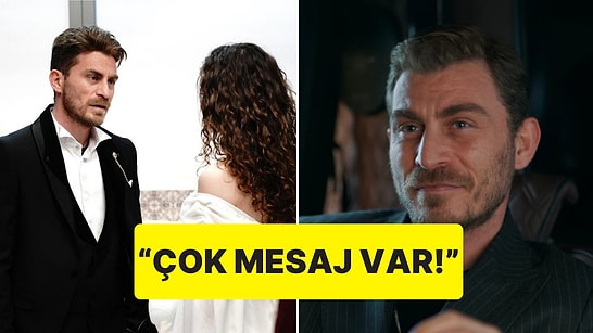 Bir Gece Masalı'na Veda Eden Eren Vurdem, Diziden Neden Ayrıldığını Açıkladı