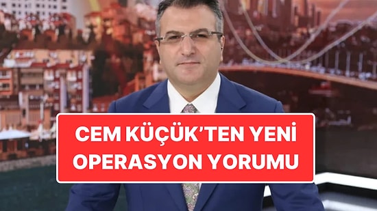 Gazetecilerin Pasaportuna El Konuldu: Cem Küçük’ten Yeni Operasyon Uyarısı