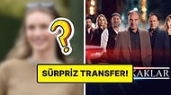 Ünlü Oyuncu, 20. Sezona İlerleyen Arka Sokaklar Kadrosuna Dahil Oldu!
