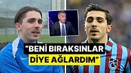 Manchester City'nin Kapısından Dönen Abdülkadir Ömür'ün Pişmanlığı