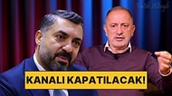 RTÜK'ten İmamoğlu Cezası: Fatih Altaylı'ya YouTube Kanalı İçin 72 Saat Süre Verildi!
