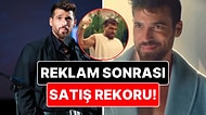 Bu Gözler Neler Görüyor? Can Yaman Mısır'da Peynir Markasının Reklamında Rol Alarak Viral Oldu!