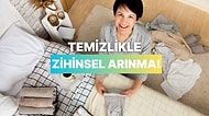 Temizlikle Meditasyonu Birleştiren Yeni Trend: Cleanfulness Nedir?