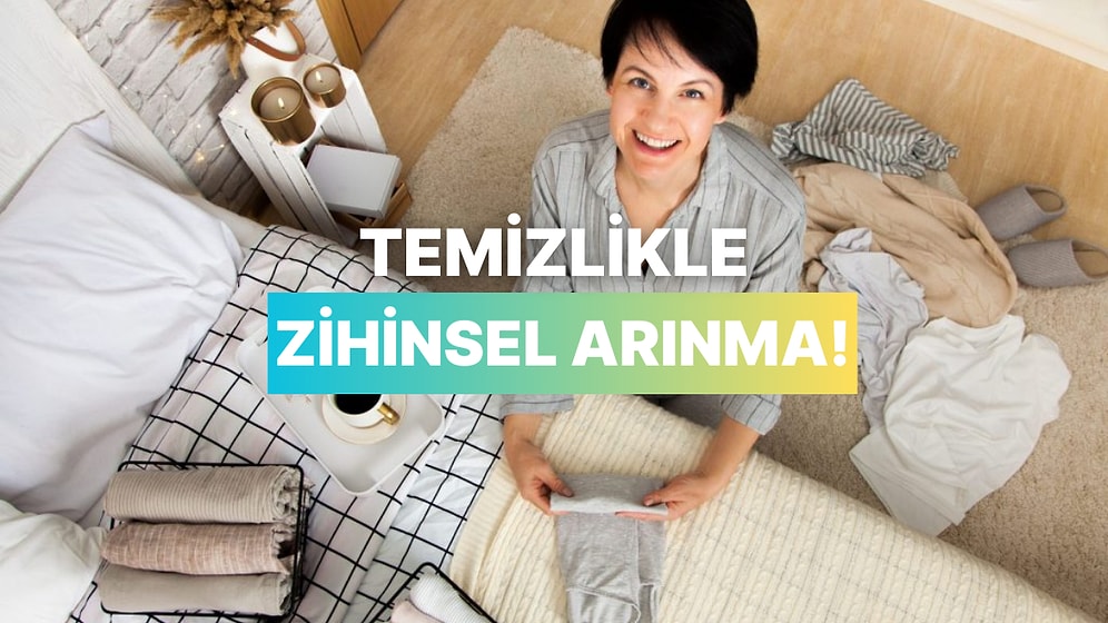 Temizlikle Meditasyonu Birleştiren Yeni Trend: Cleanfulness Nedir?