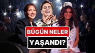 27 Mart'a Damgasını Vuran Magazin Olaylarını Anlatıyoruz!