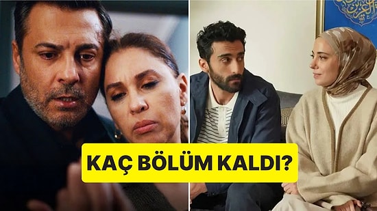 Kaos Devam Ediyor: Kızılcık Şerbeti'nin Sezon Finali Tarihi Belli Oldu