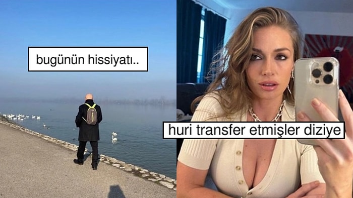 Mahmut Tanal Esprilerinden Yasemin Kay Allen'in Huriliğine Son 24 Saatin Viral Tweetleri