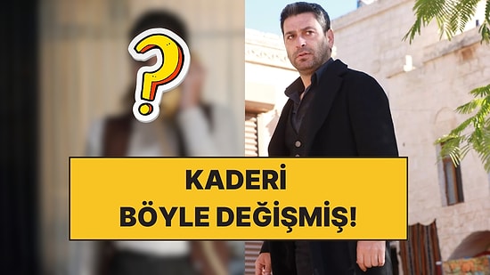 Şansın Böylesi: Ozan Akbaba Erken Final Yapan Diziye Boyu Yüzünden Giremeyince Uzak Şehir'i Kabul Etmiş!