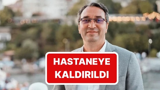 Cezaevinde Rahatsızlanan Mahir Polat Hastaneye Kaldırıldı: Avukatlarına Haber Verilmemiş