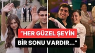 Yalı Çapkını'nın Sadece Günler Sonra Final Yapacak Olmasına Kederlenen X Kullanıcıları Epey Duygulandı!
