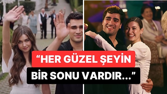 Yalı Çapkını'nın Sadece Günler Sonra Final Yapacak Olmasına Kederlenen X Kullanıcıları Epey Duygulandı!