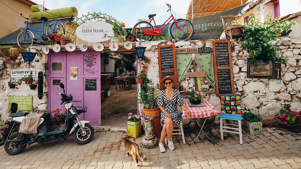 Hidden Beauties: The Most Beautiful Villages of Izmir