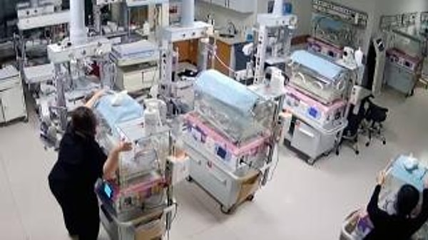 "Asrın felaketi" olarak tanımlanan depremlerden etkilenen illerimizden biri de Gaziantep oldu.
