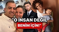 İlker Solmaz'ın Eşi Beyza Dankal, Defne Joy Foster'ın Oğlu Can'ın Annesinin Ölümünü Nasıl Öğrendiğini Anlattı!