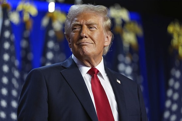 ABD Başkanı Donald Trump, Ukrayna Devlet Başkanı Zelenski'nin ardından bu kez de Rusya ve İran'ı tehdit etti.