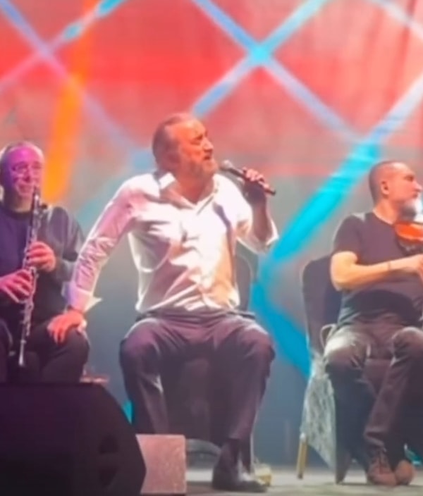 Volkan Konak Neden Öldü?