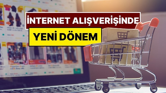 E-Ticaret Yönetmeliği 1 Nisan’da Yürürlüğe Giriyor: İnternet Alışverişlerinde Yeni Dönemin Detayları