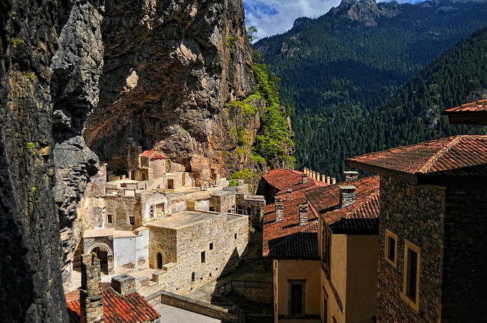 Black Sea Road Trip: Must-See Destinations