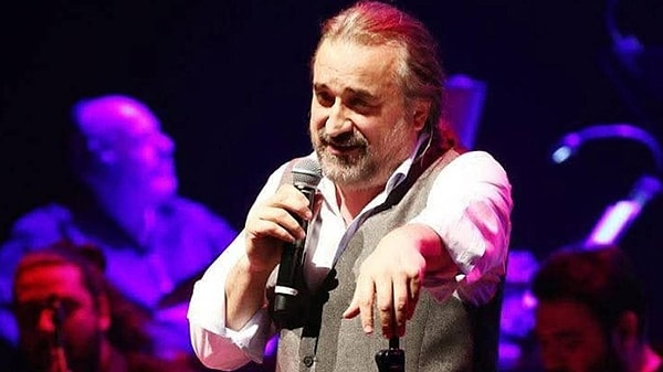 Volkan Konak…