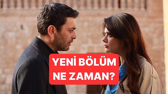 Bugün (31 Mart) Uzak Şehir Var mı? Uzak Şehir Yeni Bölüm Ne Zaman?