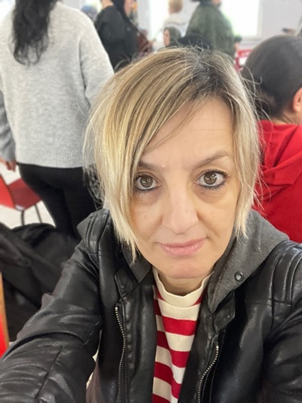 Arzu Akdemir