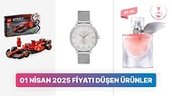 Bugün İndirimde Hangi Markalar Var? 01 Nisan 2025
