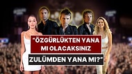 Boykot Sonrası İptaller Gelmeye Başlamıştı: Ünlü İsimler 'Muse' Grubuna Çağrıda Bulundu