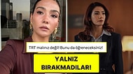 Boykot Paylaşımı Nedeniyle Linçlenen Aybüke Pusat'a Destek Olan Ünlüler