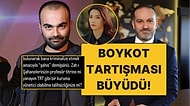 Senaristi Aybüke Pusat'a Destek Vermişti: TRT Genel Müdürü, Mevlana Dizisini Tabii Kütüphanesinden Kaldırdı!