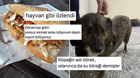 Yemeklerle İlgili Paylaşımlarıyla Hepimizi Mizaha Doyuran Kişilerden Haftanın En Komik Yemek Tweetleri